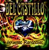 Del Castillo – Infinitas Rapsodias: CD