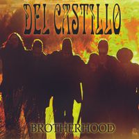 Brotherhood by Del Castillo