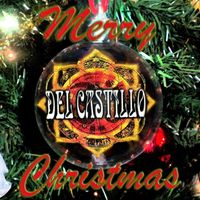 Merry Del Castillo Christmas by Del Castillo