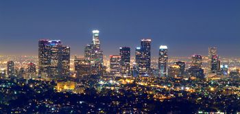 Los Angeles
