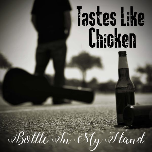 Dowload our new single: Bottle in My Hand and Thank you for your support!