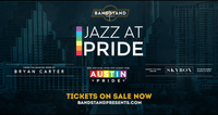 Bryan Carter's "Jazz at Pride: ATX"