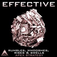 Effective - Cymbal Swells by Apex Strategy