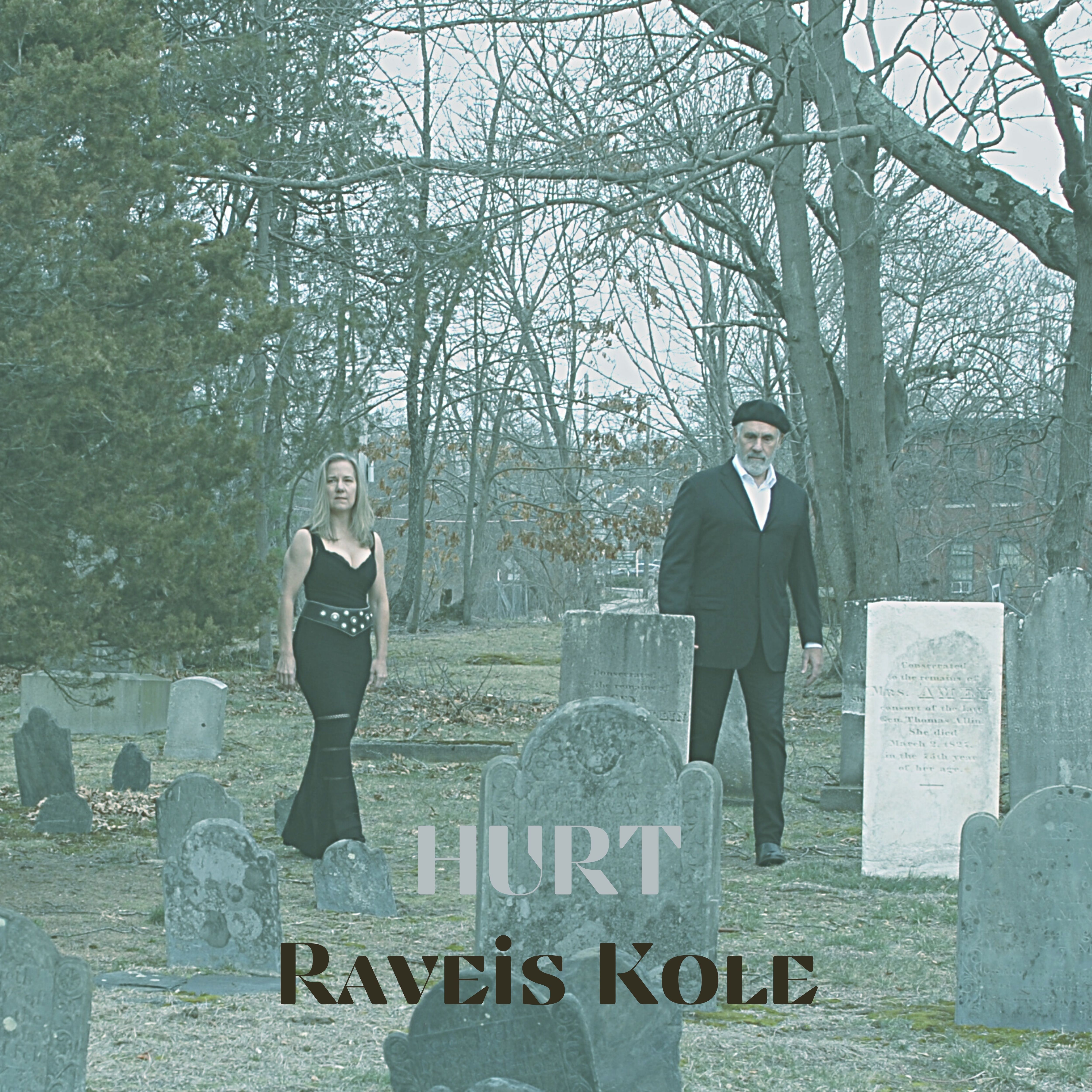 Hurt - The history (Johnny Cash, Trent Reznor) and reimagining (Raveis Kole)