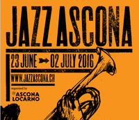 SwingRocket @ Ascona Jazz Festival