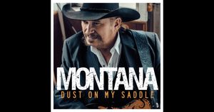 Dust On My Saddle by Montana Morss
Available for download on itunes only!
Click on picture to purchase your copy today!