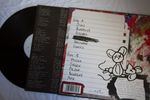 'The Mouses Album' 12" Vinyl + Download Card
