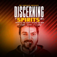 Discerning of Spirits Series (30 Messages) by Pastor Jarron C. O'Neal