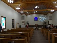 Colesburg Baptist Church