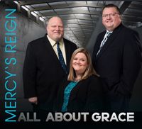All about grace: CD