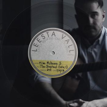 Leesta Vall Records 'Straight to Vinyl' Session, Brooklyn, NY
