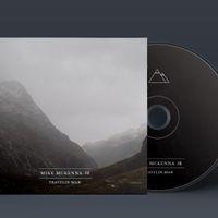 Travelin Man: CD (6 track EP)