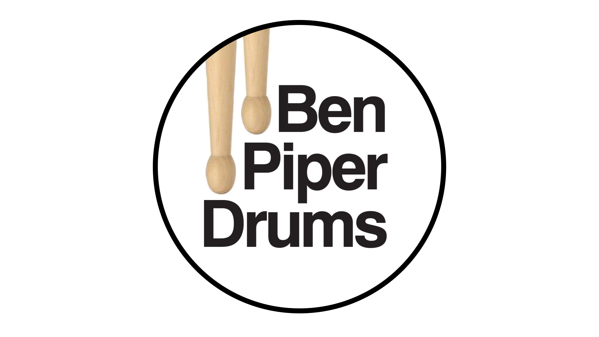 Ben Piper Drums