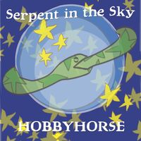 Serpent in the Sky by Hobbyhorse