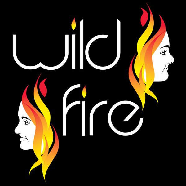 Wild Fire Autographed Debut CD
