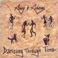 Dancing Through Time: CD