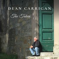 The Taken by Dean Carrigan
