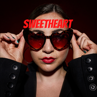 Sweetheart by Haley Fishberger