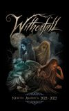Moonspell, Swallow The Sun & Witherfall Tour Funeral Expenses Package