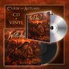 Curse Of Autumn: Digipack and Black Vinyl Pack