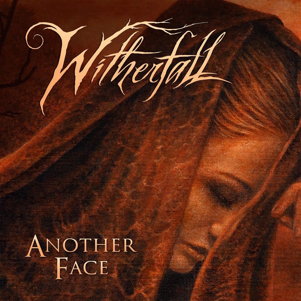 Witherfall Color Vinyl Bundle! (5) - WITHERFALL