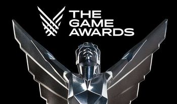 The Game Awards (Choir for the video game "Anthem" - December 6th, 2018
