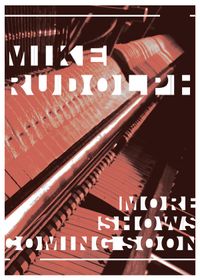 Mike Rudolph Performs at Carlsbad Inn