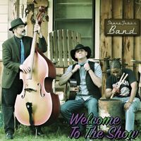 Welcome To The Show by Shane Tubbs Band