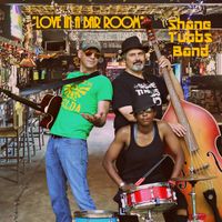 Love In a Bar Room by Shane Tubbs Band