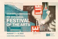 Libertyville's Festival of The Arts