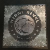 Stone Revel EP: CD