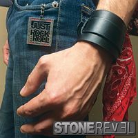 Just Rock n Roll by Stone Revel