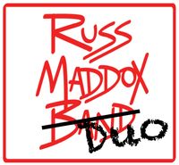 Russ Maddox Duo at Margarita Grill