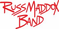 Russ Maddox Band at Lakeside Grill