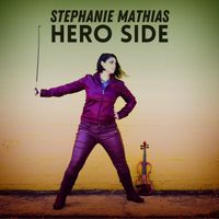 Hero Side by Stephanie Mathias