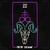 XV by Pete Crane