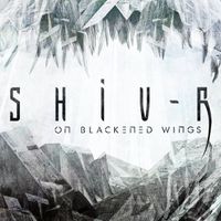 On Blackened Wings by SHIV-R