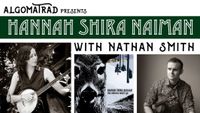 Hannah Shira Naiman & Nathan Smith