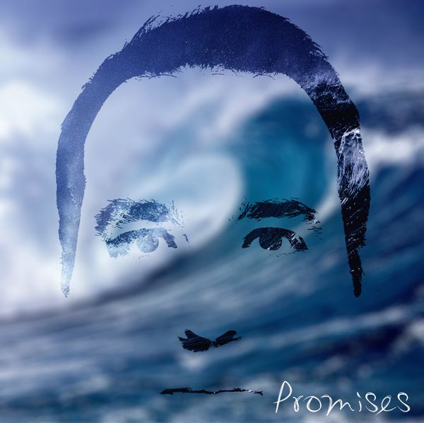 Promises EP (2016) cover