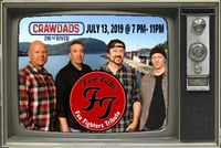 FooTube @ Crawdads on the River
