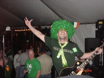 Connelly's Live @ St. Patty's
