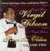 Virgil Gibson Sings the Oldies Volume Two: CD