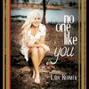 No One Like You: CD
