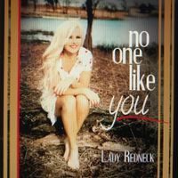 No One Like you: CD with Full Booklet