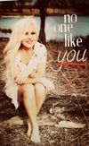 "No One Like You" 11 X 14 Autographed Poster