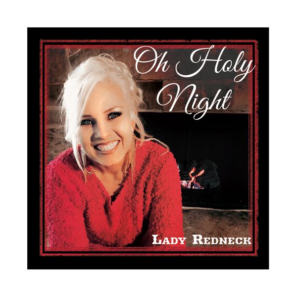 Oh Holy Night (EP): Oh Holy Night EP - FREE SHIPPING