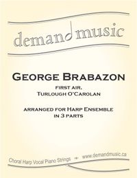 George Brabazon - Full arrangement
