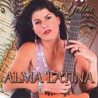Alma Latina by Yelba's Variety Band