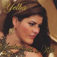 Sealed With a Kiss by Yelba's Variety Band