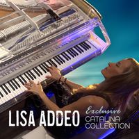 Catalina Collection by Lisa Addeo